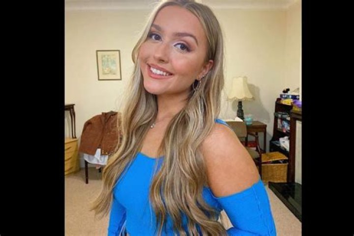 Too sad when 22 year old katya watson dies following collision in ballymena