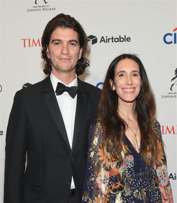 Adam Neumann Wife: The Life & Story Of Rebekah Neumann