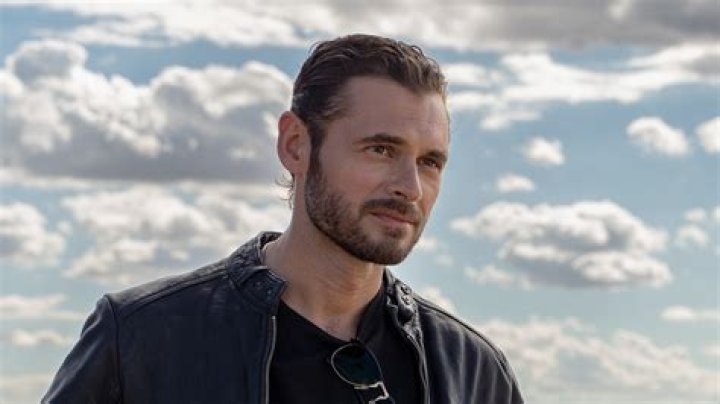 Shocking! Adan Canto dead: X-Men Star and designated survivor star adan canto passes away