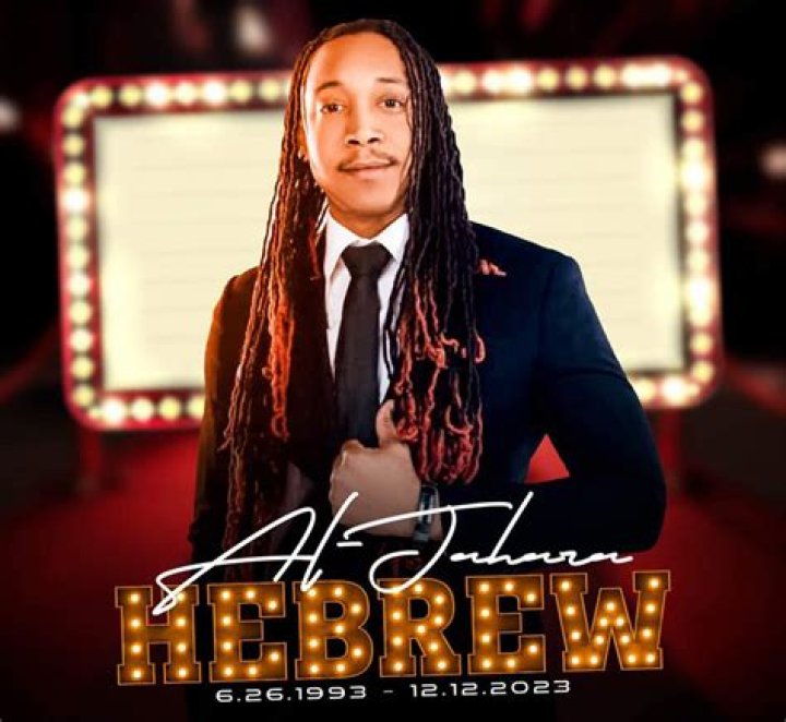 No miracle for AJ ‘Maestro’ : Jewish AL musician passes away after tragic accident