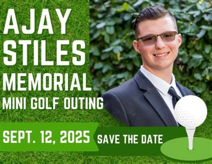 Tragic News! Ajay Stiles Obituary, Senior Student at Minford High School, Tragically Passed Away, Shocked The School Community