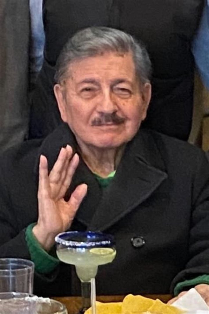 Alex Molina Obituary: UBS financial consultant from Armonk, New York, passed away suddenly at his home