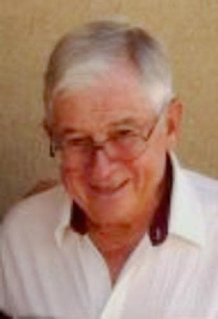 [Update News] Alfred Jenson Obituary, Who is Alfred Jenson? Alfred Jenson of Howell Formally of Milford Passed Away peacefully
