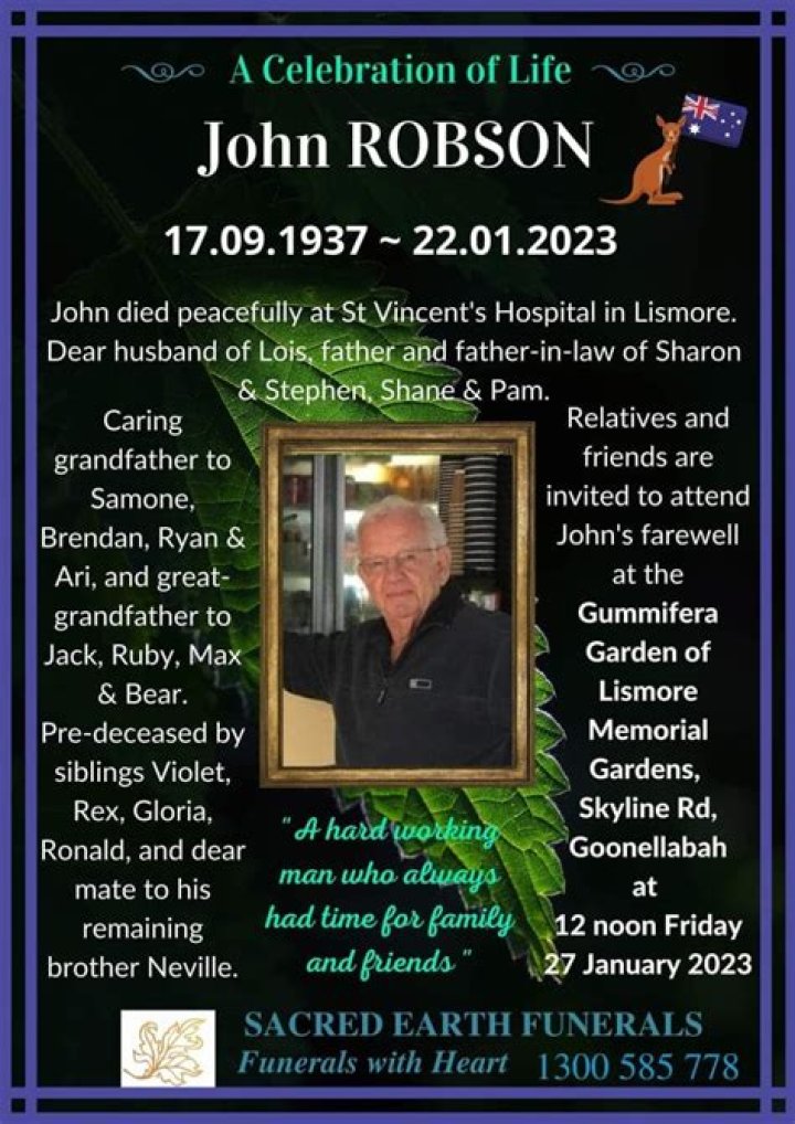 Alice Robson Death: The victim is confirmed to be Woman Found Dead Under Westmoreland County Porch