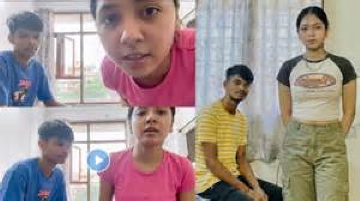 Ana Julia Pantoja: The Viral Leaked Video on Twitter That’s Shaking the Internet- Watch the Full Video Now!