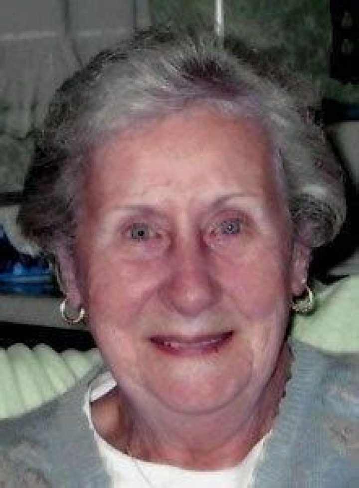 Anna Leshko Obituary: A Life Remembered: Anna Leshko.She peacefully left this world on Thursday