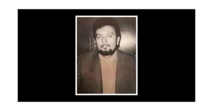 Anthony Carbone Obituary, In loving memory of Anthony Carbone of New Castle, PA