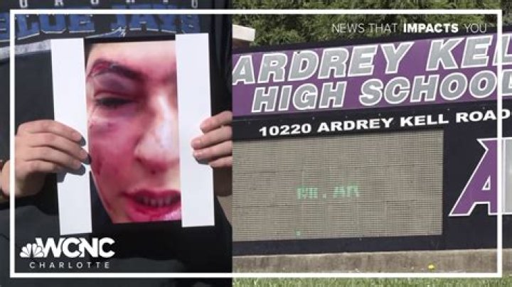 Ardrey Kell High School Shooting: Viral Bodycam Footage Reveals Shocking Details
