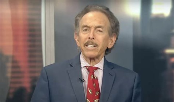 Arnold Diaz Cause Of Death Who Was Arnold Diaz? How Journalist Arnold Diaz Died?