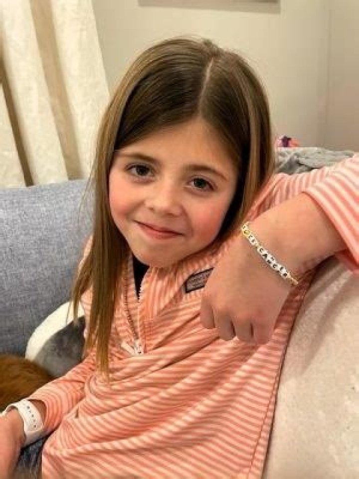 Shocking News! Bailey Buell Obituary Death News; Third Grader Bailey Buell, Bailey Warriors Bull, Passes Away After Battling Rhabdomyosarcoma, Chatham Mourns Beloved Resident