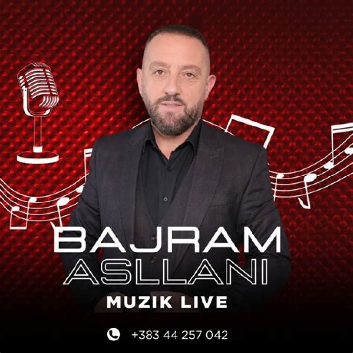 Bajram Asllani Obituary: loving memory of Bajram Asllani from Stamford, Connecticut