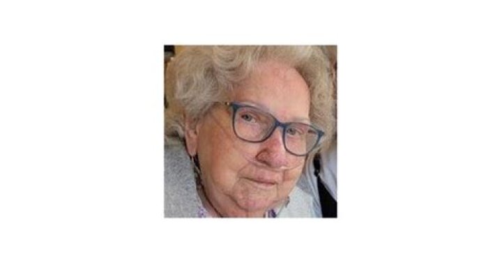 Barbara Louise Herrmann Obituary: In Loving Memory of Barbara Louise Herrmann