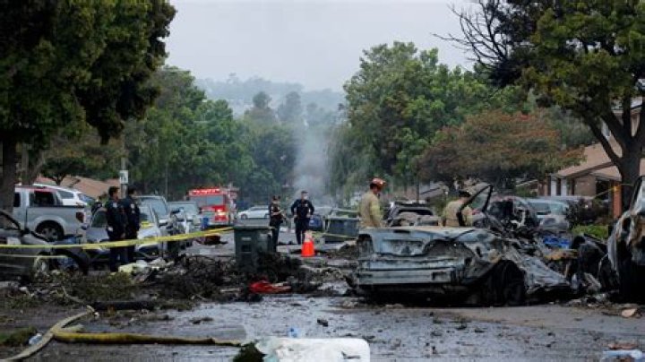 Benjamin Carpenter car accident: Brutal hit-and-run in Anderson County, 30, tragically killed