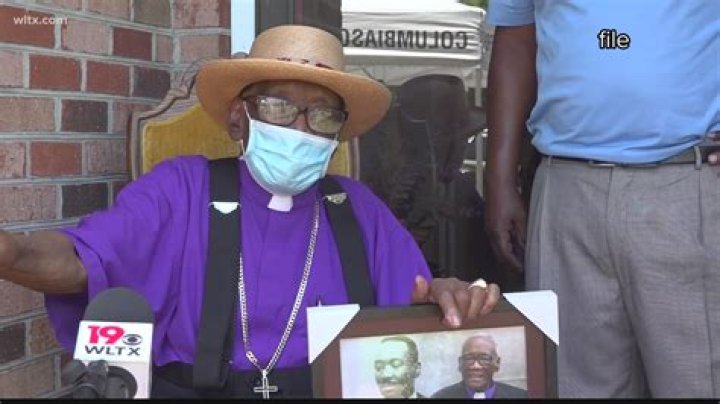 Painful when Bishop Dean Nelson Passed Away After Battle With Cancer