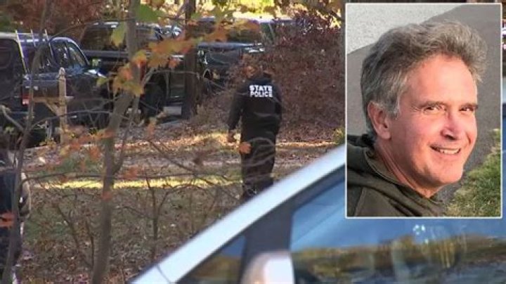 Brad Larson murder: Brad Larson MA died at 62 and obituary