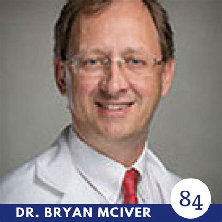 Bryan McIver Accident aghast: Chief Medical Office Of Prisma Health Medical Group, Bryan McIver Passes Away