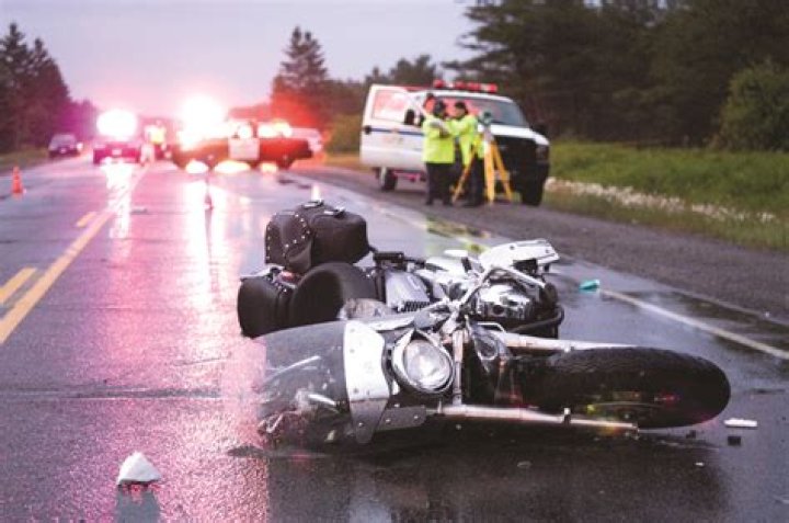 Terrible Accident! Camden Leek Motorcycle Accident: Evansville Resident’s Tragic Demise in Shocking Incident Leaves Community Grieving and Stunned