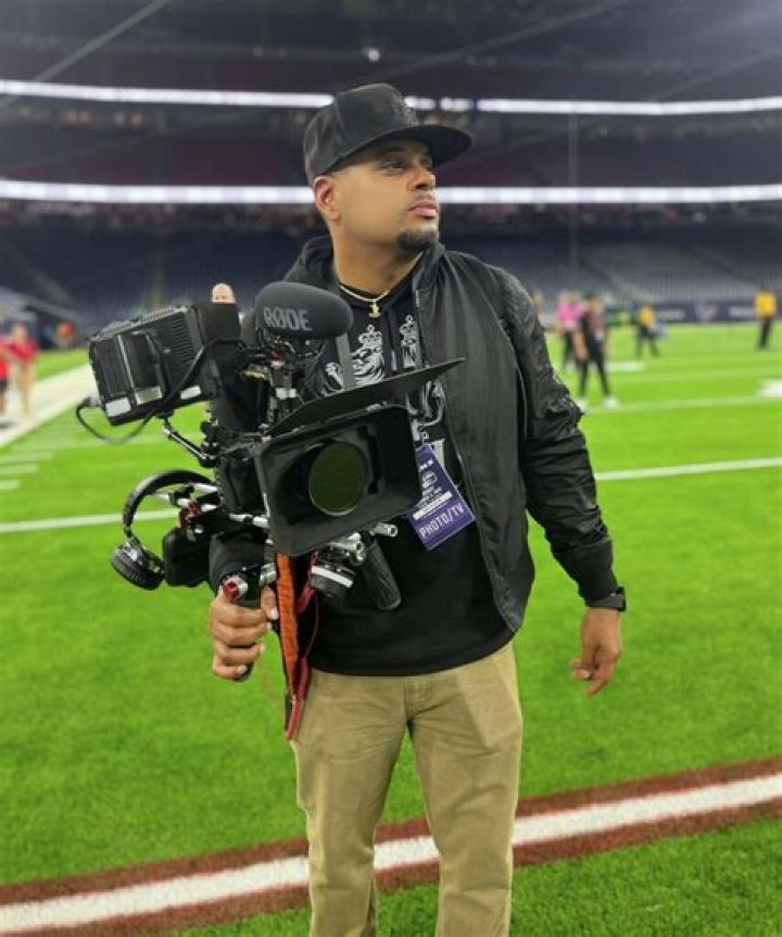 Cameraman Ron Died: What Happened to Him? Cameraman Ron Middleton aka Cameraman Ron Death