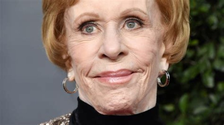 Carol Burnett Ethnicity Net worth : Biograph, Age, Family & More details
