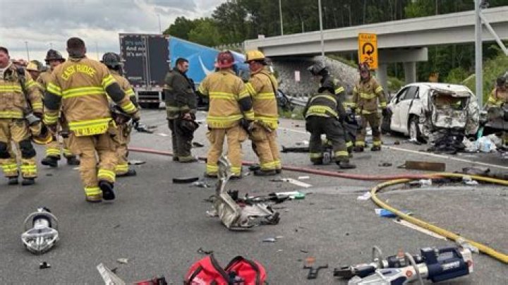 Cassandra Fear Car Accident: Owner Of Fear’s Confections, Cassandra Fear died in a tragic car accident