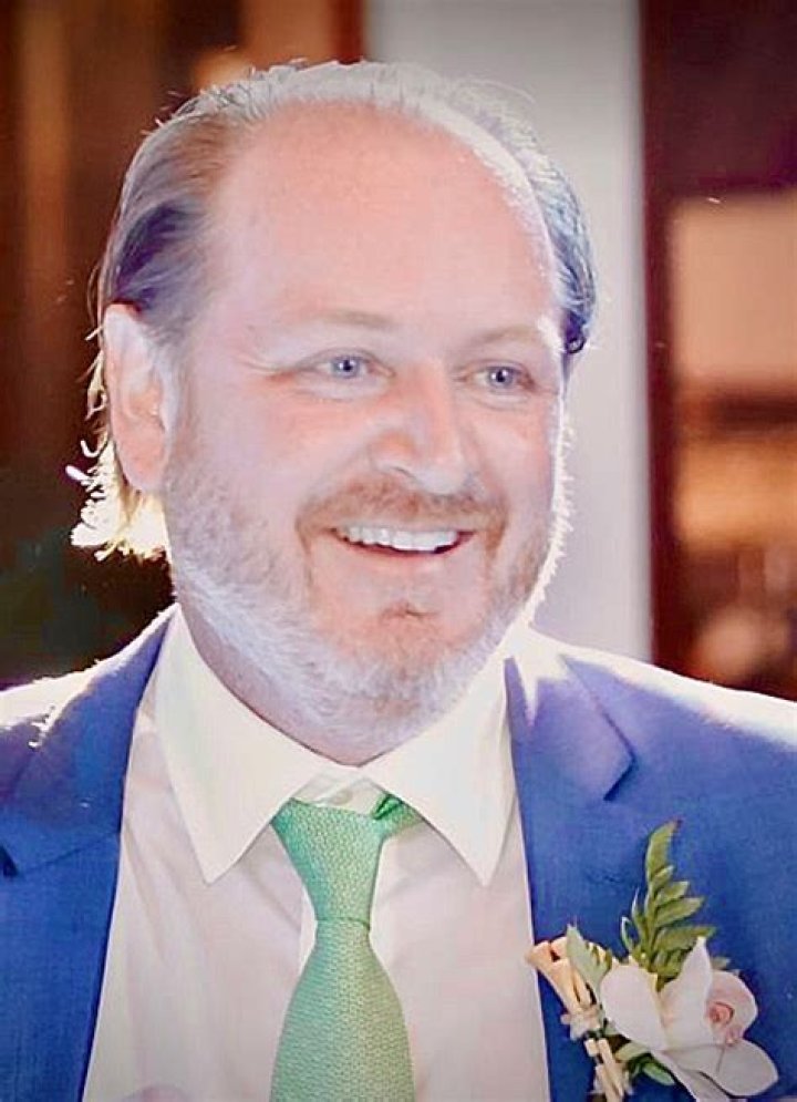 A Genuine Gentleman Remembered: Ciaran McAllister Obituary, In memory of the sudden death of Bishop Clark Street Court