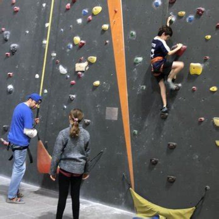 Discover the Best Climbing Gyms in Lexington, KY for Thrilling Adventures