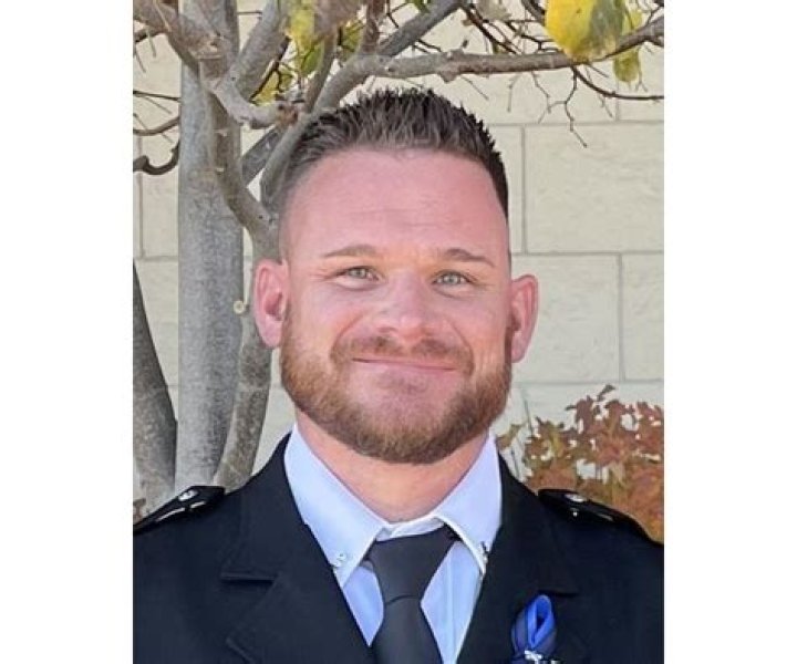 A Tragic Loss! Cody Barton Obituary: Utah’s Law Enforcement Mourns the Unexpected Passing of Duchesne County Sheriff’s Officer, Cody Barton