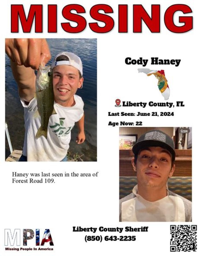 Cody Ceniceros Missing: Painful when Missing 17 Years Old Found Dead In A Rural Ford County