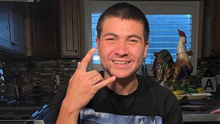 Shocking news! Connor Amador Obituary: Lompoc resident died from injuries sustained in fatal shooting at Circle K on East Ocean Avenue in Lompoc