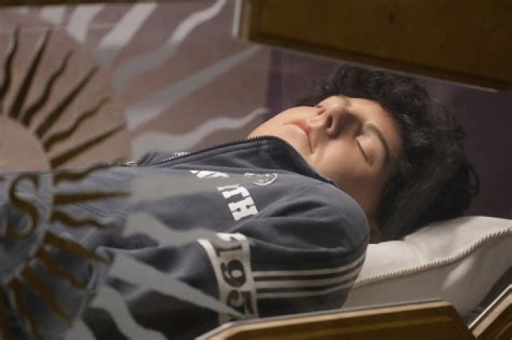 Crustal Uptain Death: Identified As Missing Woman Found Dead Near Landfill South of The Valley