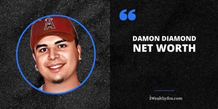 Damon Diamond Net Worth: The Extraordinary Journey of a Digital Sensation .Details About Career, Salary, YouTube, Assets