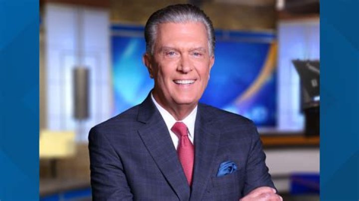 Dave Benton News Anchor Obituary: In Memory of Former Champaign News Anchor Dave Benton, Courageously Battling Brain Tumor, Passes Away at 52