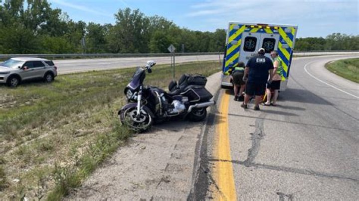 Shocking Death! Deltona FL Motorcycle Accident: Community Stunned as Police Probe Causes of Tragic Incident in Florida’s Deltona Area.