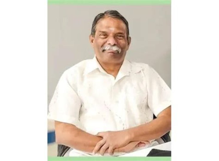 Bad News! Dinakar Samudrala Obituary News, Cause of Death, Senior Architect Dinakar Samudrala Dies at 57, Passed Away At His home