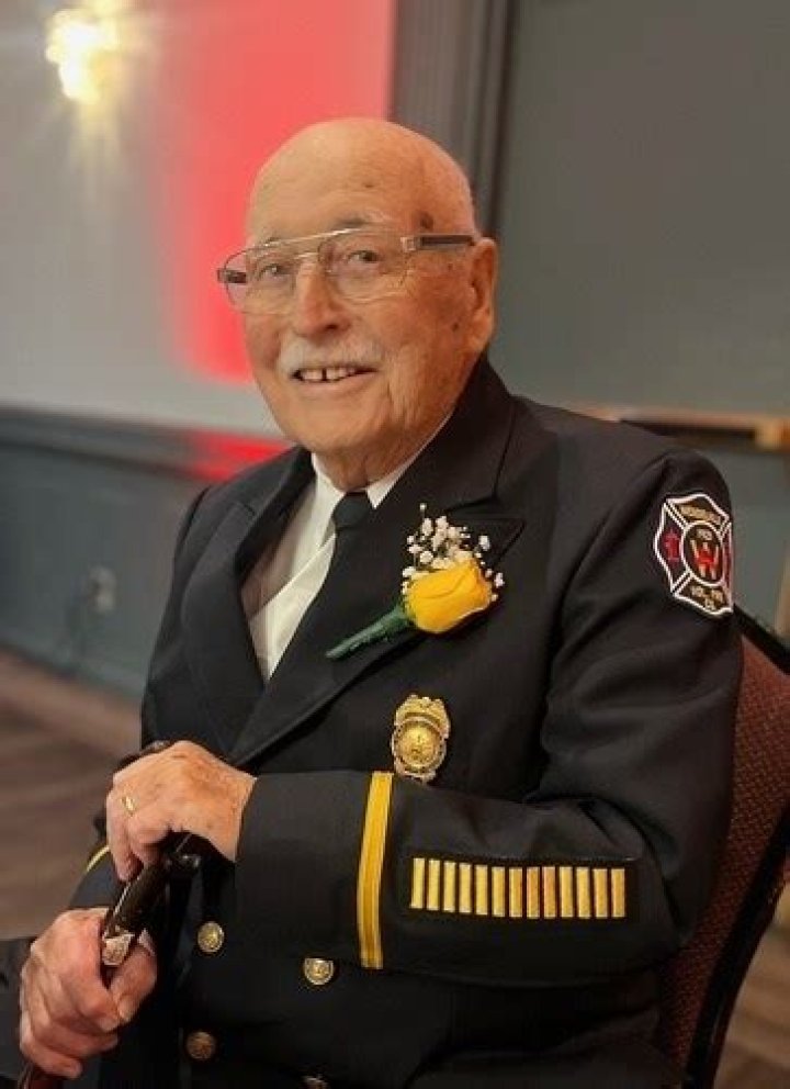 Donald Lanternier Obituary: Pendleton, New York Mourns the Departure of Donald “Judge” Lanternier, Devoted Firefighter, and Former President.