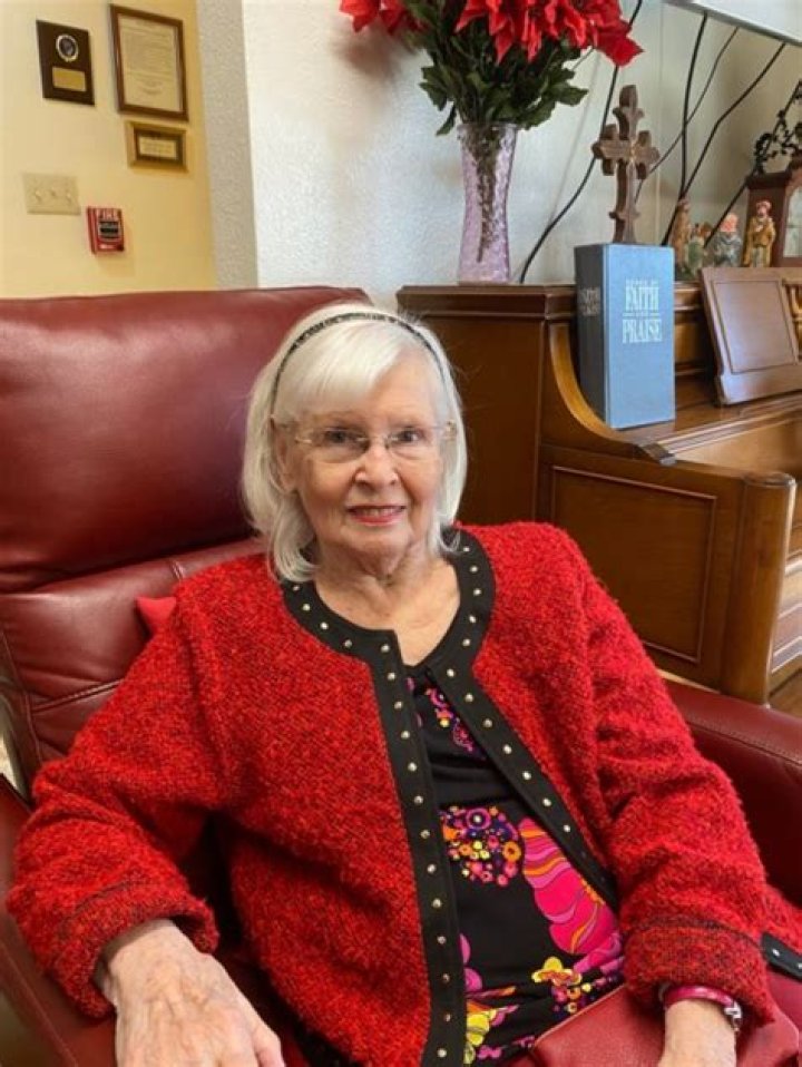 Donna K. Schmucker Obituary: Beloved Donna K. Schmucker Passed Away At 67