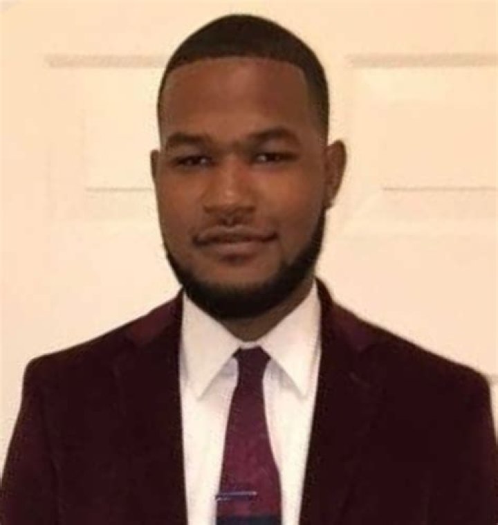 Shocking Tragedy! Edward Williams Death News; Victim, Edward Williams Shot Dead Inside Car, Suspect Arrested