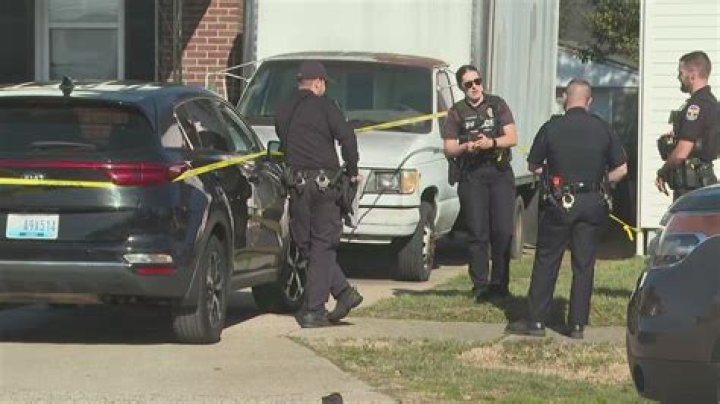 Quinn Dunlap Obituary, Fatal Shooting Claims Life In Louisville’s Taylor Berry Neighborhood