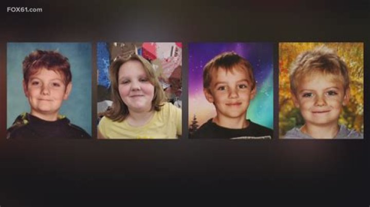 Tragic accident: Five dead Including Four Children Killed in Hardy County House Fire