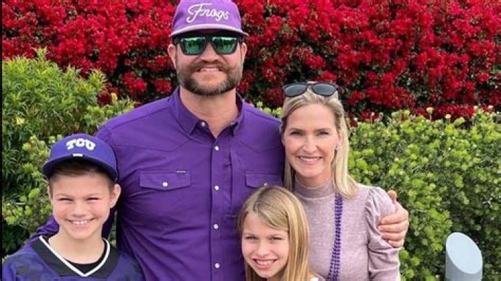 Fort Worth CEO Zach Muckleroy Died With His Two Children in a Fatal Accident