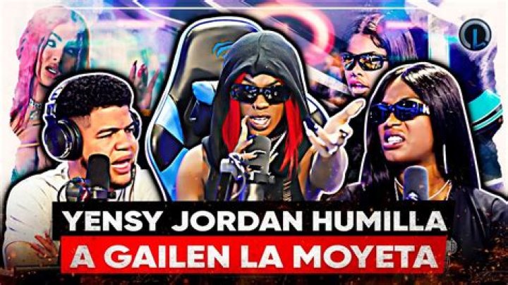 Gailen La Moyeta’s Viral Video: A Must-Watch Spectacle – gailen_lamoyeta’s Full Video Exposed!