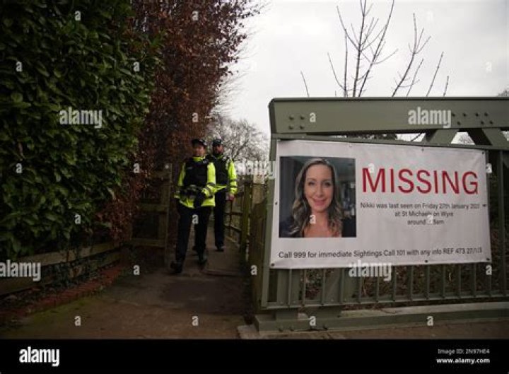 [Lastest News] Gardaí Release Missing Person Appeal For Fifteen, Looking For Help In A Missing Teenager Case In County Wicklow