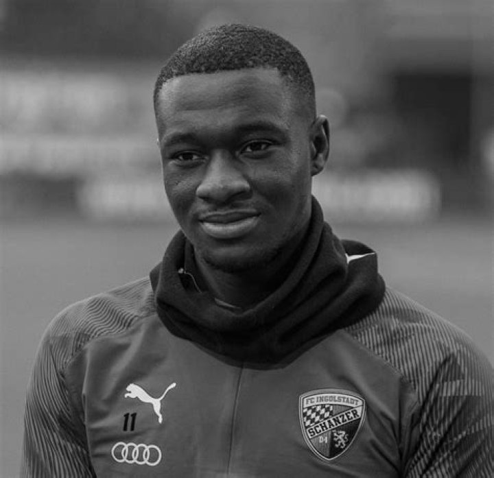 Ghanaian Footballer Agyemang Diawusie Dies at 25 in Germany