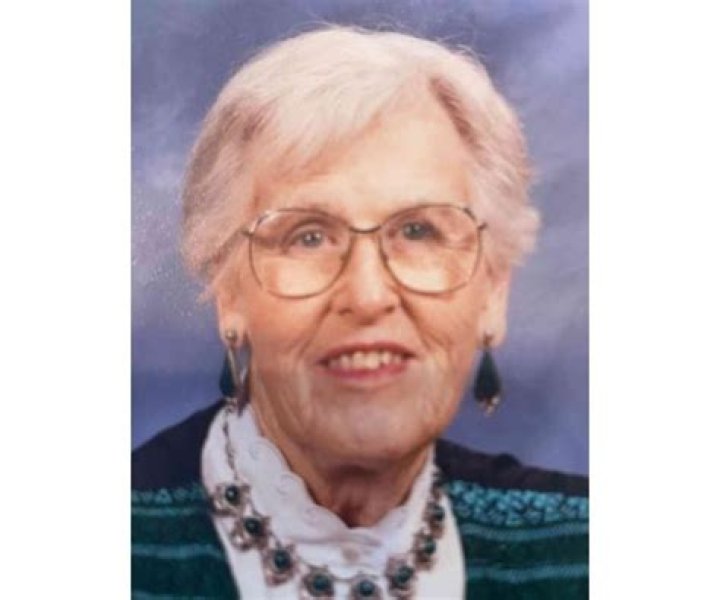 Grace Miller Obituary: A Legacy of Love and Warmth