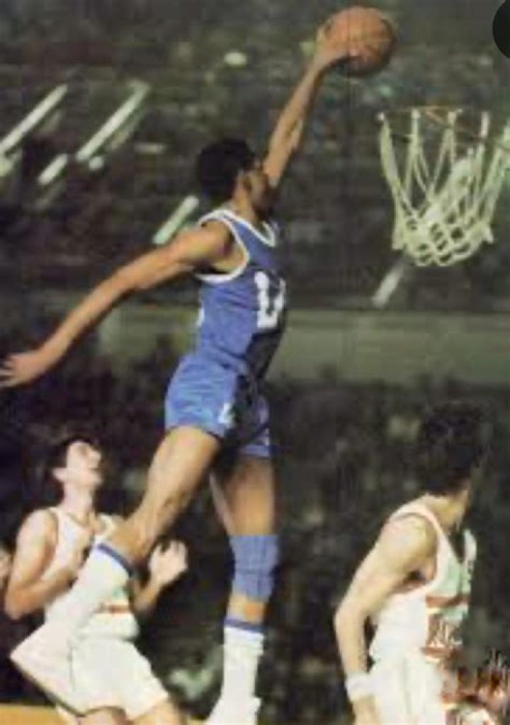 Gus Alfieri Obituary News: In loving memory of Long Island basketball icon, Gus Alfieri