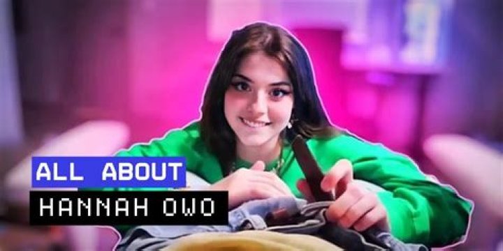 Wath Full Hannah Yansh Video Viral: A scandal involving TikTok star Hannah Yansh has taken the internet by storm