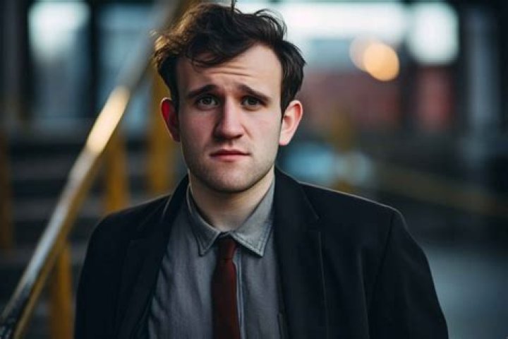 Harry Melling Net Worth: Details About Movies, Partner, Cars, Height, Age