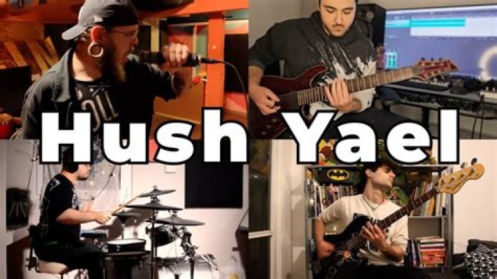 Sleeper Oh - Hush Yael Lyrics Meaning