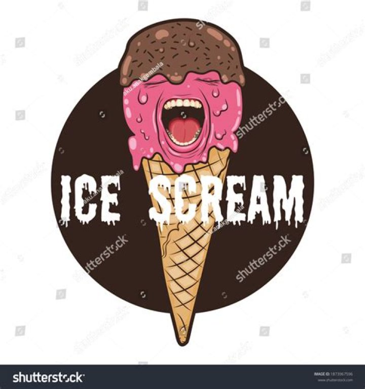 Melanie Martinez - I Scream Lyrics Meaning