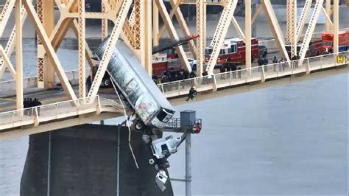 Tragedy surrounding the incident tragic: incident on i 5 woman jumps to her death from overpass bridge